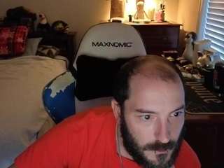 fatandhangingfree - Live Cam