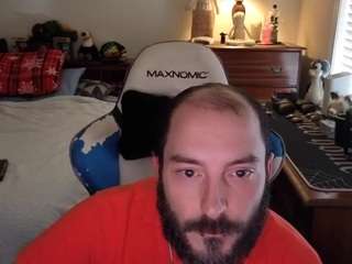 fatandhangingfree - Live Cam