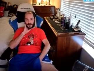 fatandhangingfree - Live Cam