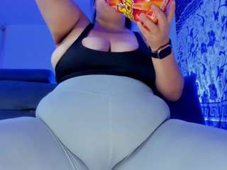 gorditalivability webcam model