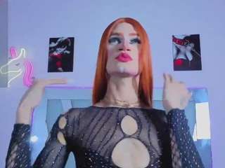 hannats's CamSoda show and profile