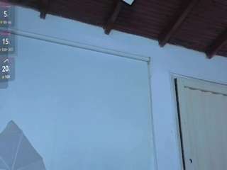 hannats Live Webcam on CamSoda