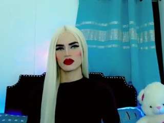 hannats from CamSoda is Freechat