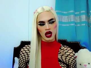 hannats Live Webcam on CamSoda