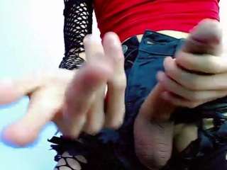 hannats Live Webcam on CamSoda