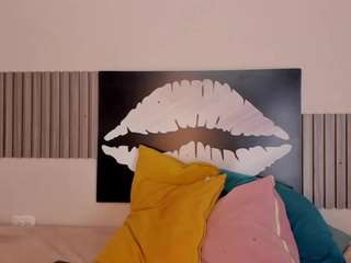 helenacole webcam camsoda model stream image
