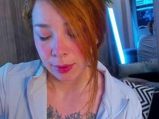 helenacole Live Webcam on CamSoda