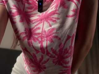 hillarywitek camsoda
