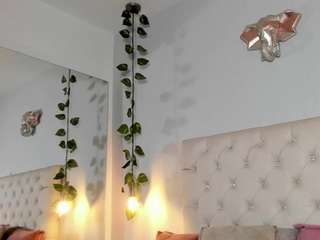 isabella-flowers webcam