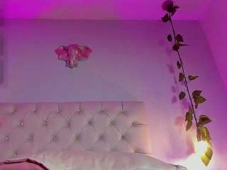 isabella-flowers webcam