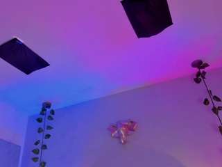 isabella-flowers webcam