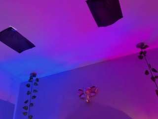 isabella-flowers webcam