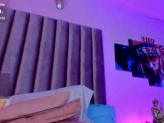 isabella-flowers webcam