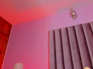 isabella-flowers webcam