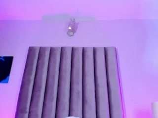 isabella-flowers webcam