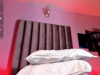 isabella-flowers webcam