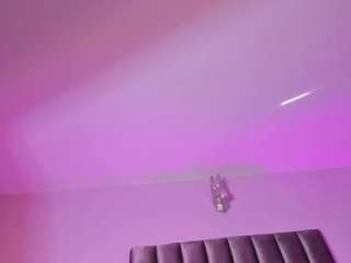 Live stream of isabella-flowers