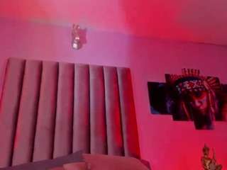 isabella-flowers webcam