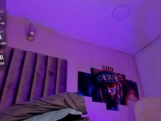 isabella-flowers's live room