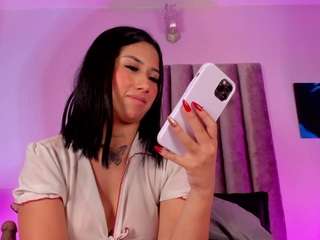 isabella-flowers Sex Cam Show