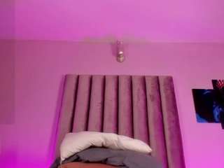 isabella-flowers's live room
