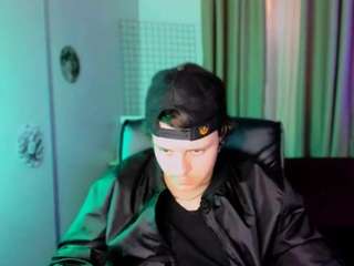  jony-vens chat room