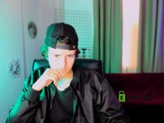  jony-vens chat room