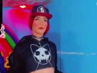 katalina-hot1 webcam