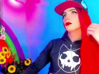 katalina-hot1 webcam