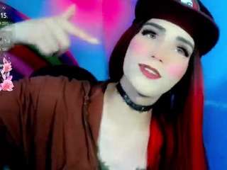 katalina-hot1 webcam