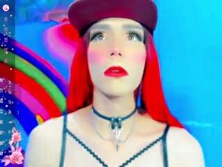 katalina-hot1 Live Webcam on CamSoda