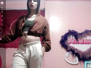 katalina-hot1 webcam model