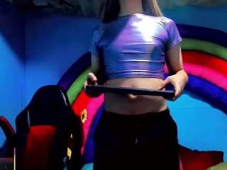 katalina-hot1 webcam model