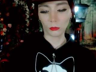 katalina-hot1 Live Webcam on CamSoda