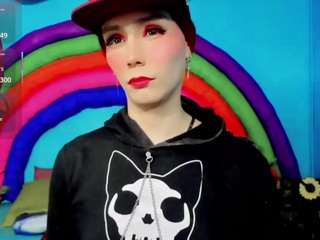 katalina-hot1's CamSoda show and profile