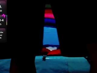 katalina-hot1 webcam model