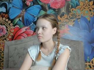 KatelinCloster Public Chat Channel, camsoda