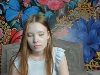 katelincloster Live Webcam on CamSoda