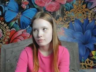 katelincloster webcam model
