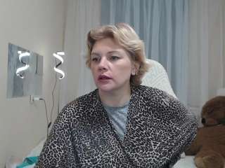 ladyelina webcam
