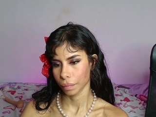 lana-crox live cam profile