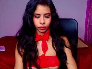 Naughty Queen