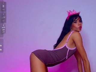 Naughty Queen