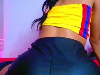 lana-crox Sex Cam Show