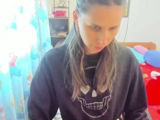  laurenashlee chat room