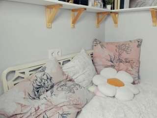 lennalalone Live Webcam on CamSoda