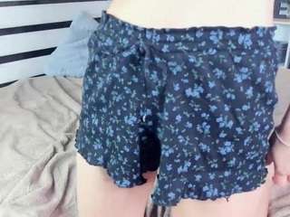 lennalalone Live Webcam on CamSoda