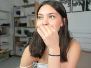 lennalalone Live Webcam on CamSoda