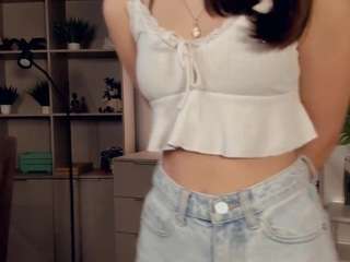 lennalalone live webcam show