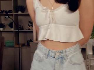 lennalalone live webcam show